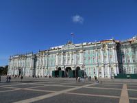 Winterpalast &ndash; &copy; Mario Scheinert (Eberhardt TRAVEL)