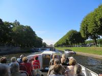 Auf der Moika &ndash; &copy; Mario Scheinert (Eberhardt TRAVEL)
