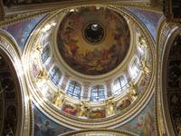 Isaaks-Kathedrale &ndash; &copy; Mario Scheinert (Eberhardt TRAVEL)