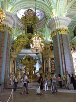 &copy; Cindy Streidt (Eberhardt TRAVEL)