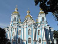 Nikolaus-Marine-Kathedrale &ndash; &copy; Cindy Streidt (Eberhardt TRAVEL)