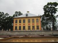 Haus Peters des Großen &ndash; &copy; Cindy Streidt (Eberhardt TRAVEL)