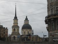 Wladimir Kirche &ndash; &copy; Cindy Streidt (Eberhardt TRAVEL)