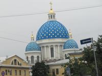 Dreifaltigkeitskathedrale &ndash; &copy; Cindy Streidt (Eberhardt TRAVEL)