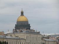 Isaak-Kathedrale &ndash; &copy; Cindy Streidt (Eberhardt TRAVEL)