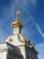 Peterhof &ndash; &copy; Cindy Streidt (Eberhardt TRAVEL)