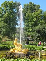&copy; Cindy Streidt (Eberhardt TRAVEL)
