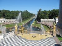 &copy; Cindy Streidt (Eberhardt TRAVEL)