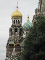 Christi Auferstehungskirche &ndash; &copy; Cindy Streidt (Eberhardt TRAVEL)