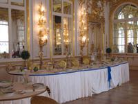 im Katharinenpalast &ndash; &copy; Cindy Streidt (Eberhardt TRAVEL)