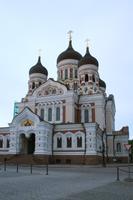 Newski-Kathedrale in Tallinn