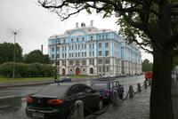 Marineschule in St. Petersburg