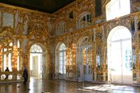 Spiegelsaal im Katharinenpalast
