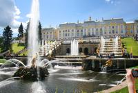 Schloss - Peterhof