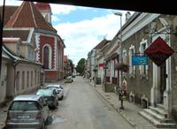 In Pärnu
