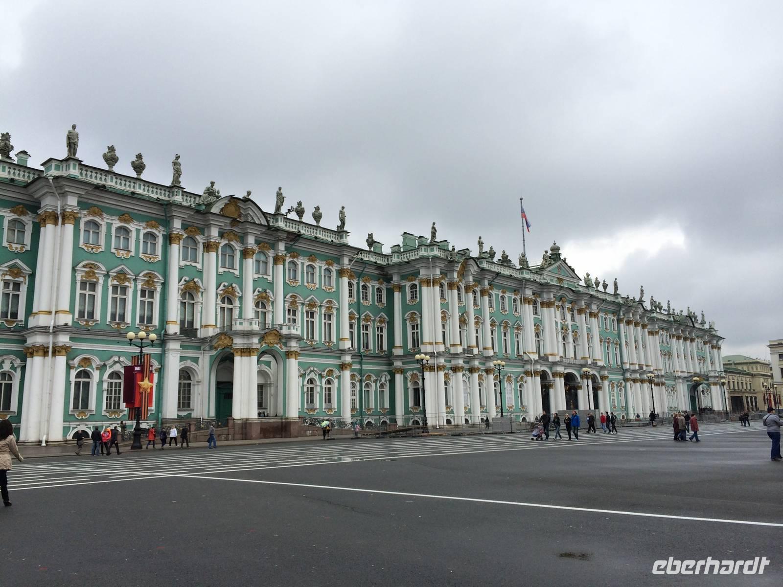 078 Eremitage &ndash; &copy; Ngoc Anh Nguyen (Eberhardt TRAVEL)
