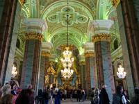 013 Peter und Pauls Festung &ndash; &copy; Ngoc Anh Nguyen (Eberhardt TRAVEL)