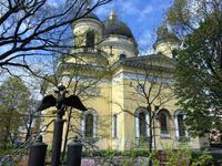 024 Erloeser-Kirche &ndash; &copy; Ngoc Anh Nguyen (Eberhardt TRAVEL)