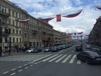 060 Nevsky Prospekt &ndash; &copy; Ngoc Anh Nguyen (Eberhardt TRAVEL)