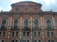 061 Belosesky Palast &ndash; &copy; Ngoc Anh Nguyen (Eberhardt TRAVEL)