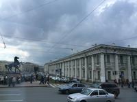 062 Nevsky Prospekt &ndash; &copy; Ngoc Anh Nguyen (Eberhardt TRAVEL)