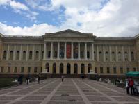 065 Russisches Museum &ndash; &copy; Ngoc Anh Nguyen (Eberhardt TRAVEL)