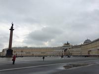 077 Palastplatz &ndash; &copy; Ngoc Anh Nguyen (Eberhardt TRAVEL)