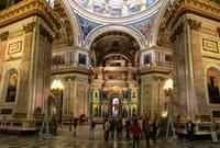 164  Isaac-Kathedrale &ndash; &copy; Ngoc Anh Nguyen (Eberhardt TRAVEL)