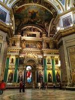 165  Isaac-Kathedrale &ndash; &copy; Ngoc Anh Nguyen (Eberhardt TRAVEL)