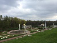 261 Peterhof &ndash; &copy; Ngoc Anh Nguyen (Eberhardt TRAVEL)