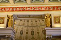 Eremitage: kostbares Interieur &ndash; &copy; Petra Hanschke (Eberhardt TRAVEL)