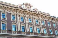 das  Grand Hotel Europa am Newski Prospekt &ndash; &copy; Petra Hanschke (Eberhardt TRAVEL)