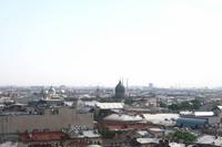 Isaaks Kathedrale: Blick über die Stadt &ndash; &copy; Petra Hanschke (Eberhardt TRAVEL)