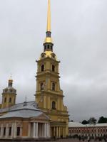 Peter und Paul Kathedrale &ndash; &copy; Petra Hanschke (Eberhardt TRAVEL)