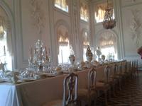 Peterhof - großer Palast &ndash; &copy; Annett Müller (Eberhardt TRAVEL)