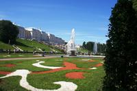 Peterhof &ndash; &copy; Annett Müller (Eberhardt TRAVEL)
