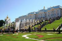 Peterhof &ndash; &copy; Annett Müller (Eberhardt TRAVEL)