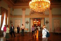 Im Yussupow Palast &ndash; &copy; Annett Müller (Eberhardt TRAVEL)