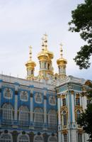 Katherinen-Palais in Puschkin &ndash; &copy; Annett Müller (Eberhardt TRAVEL)