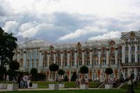 Katherinen-Palais in Puschkin &ndash; &copy; Annett Müller (Eberhardt TRAVEL)