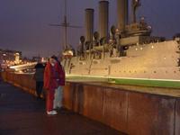 Kreuzer Aurora &ndash; &copy; Katrin Hohenstein (Eberhardt TRAVEL)
