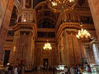 Isaak-Kathedrale &ndash; &copy; Katrin Hohenstein (Eberhardt TRAVEL)