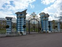 Katharinenpalast &ndash; &copy; Katrin Hohenstein (Eberhardt TRAVEL)