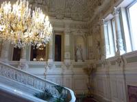 Treppenhaus im Jusupow-Palast &ndash; &copy; Katrin Hohenstein (Eberhardt TRAVEL)