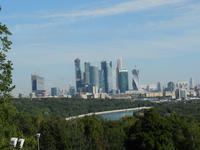 Moskau &ndash; &copy; Galina Kraslavskaya (Eberhardt TRAVEL)