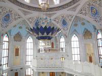 Kazan Moschee &ndash; &copy; Galina Kraslavskaya (Eberhardt TRAVEL)