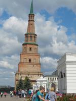 Kazan Kreml &ndash; &copy; Galina Kraslavskaya (Eberhardt TRAVEL)