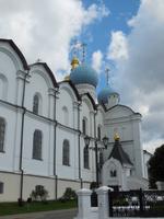 Kazan &ndash; &copy; Galina Kraslavskaya (Eberhardt TRAVEL)