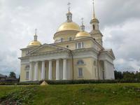 Newjansk &ndash; &copy; Galina Kraslavskaya (Eberhardt TRAVEL)