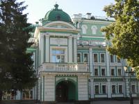 Omsk &ndash; &copy; Galina Kraslavskaya (Eberhardt TRAVEL)